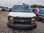 2015 Chevrolet Express G2500    de vânzare în Ellwood City, PA - Side