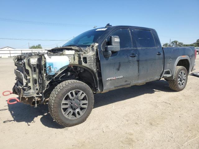 GMC SIERRA K35 2023