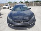 2019 Honda Civic Lx 2.0L for Sale in Homestead, FL - Water/Flood