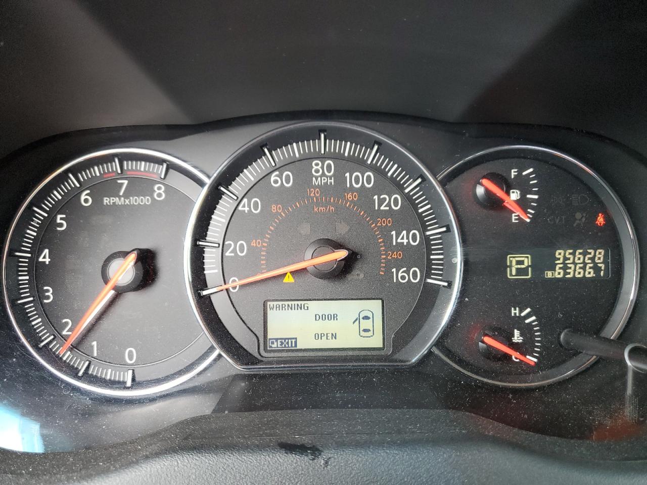 2014 Nissan Maxima S VIN: 1N4AA5AP3EC434130 Lot: 60923365