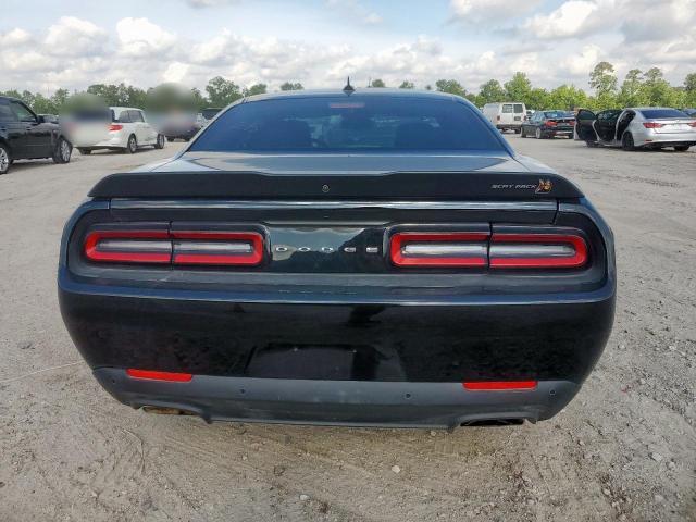  DODGE CHALLENGER 2021 Czarny