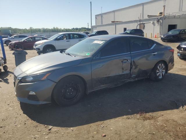 NISSAN ALTIMA S 2022