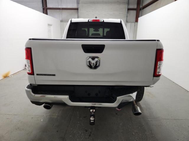  RAM 1500 2023 Biały