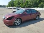 2011 Nissan Altima Sr   за продажба в Glassboro, NJ - Front End