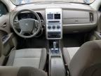 2010 Dodge Journey Sxt   de vânzare în Woodhaven, MI - Front End