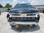 2025 CHEVROLET SILVERADO K1500 LTZ   for sale at Copart KY - WALTON