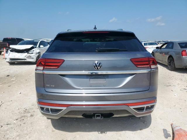  VOLKSWAGEN ATLAS 2020 Szary