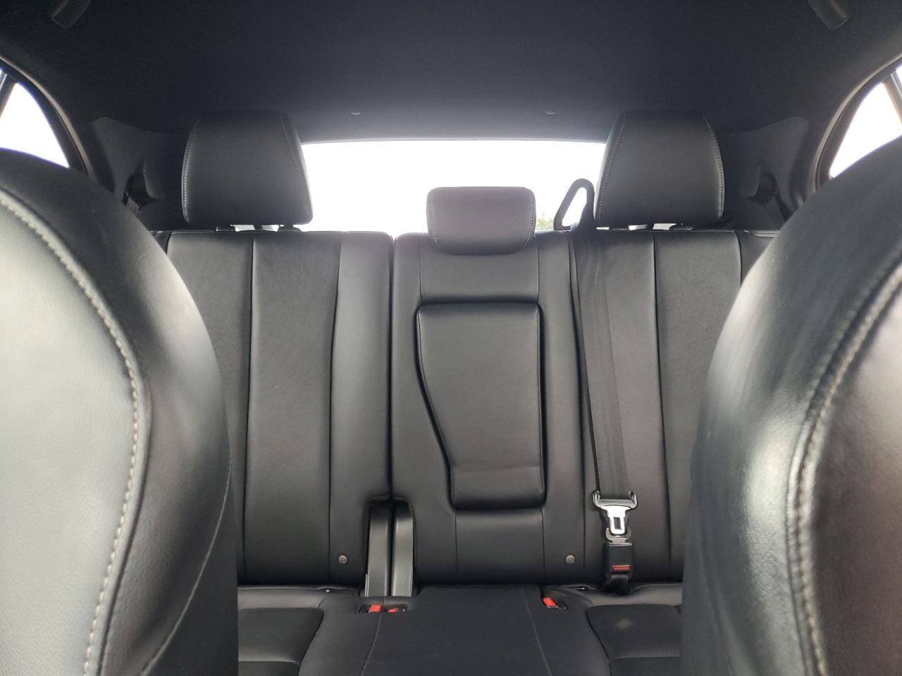 2024 Mitsubishi Eclipse Cross Se VIN: JA4ATWAA7RZ020562 Lot: 62560425