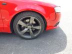 2007 AUDI A4 S LINE for sale at Copart ST HELENS