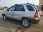 2006 Kia New Sportage  на продаже в Moraine, OH - Front End