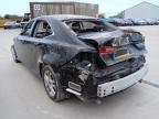 2015 LEXUS IS 300H EXECUTIVE EDITION  for sale at Copart SANDY
