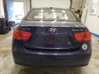 2008 Hyundai Elantra Gls zu verkaufen in Lyman, ME - Side