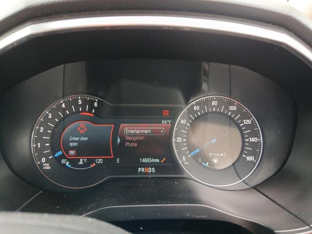 2016 FORD GALAXY TIT