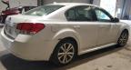 2014 Subaru Legacy 2.5I Limited na sprzedaż w West Mifflin, PA - Front End