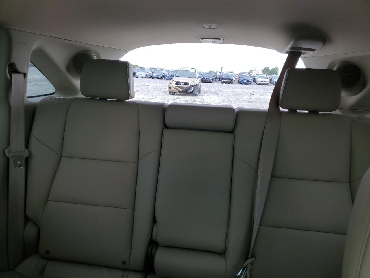 2013 Acura Rdx Technology VIN: 5J8TB3H57DL019000 Lot: 62314385