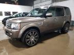 Blaine, MN에서 판매 중인 2010 Land Rover Lr4 Hse Plus - Mechanical
