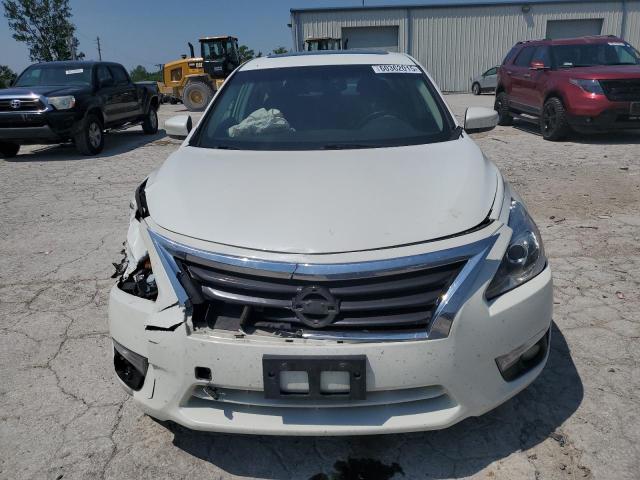  NISSAN ALTIMA 2013 Белы
