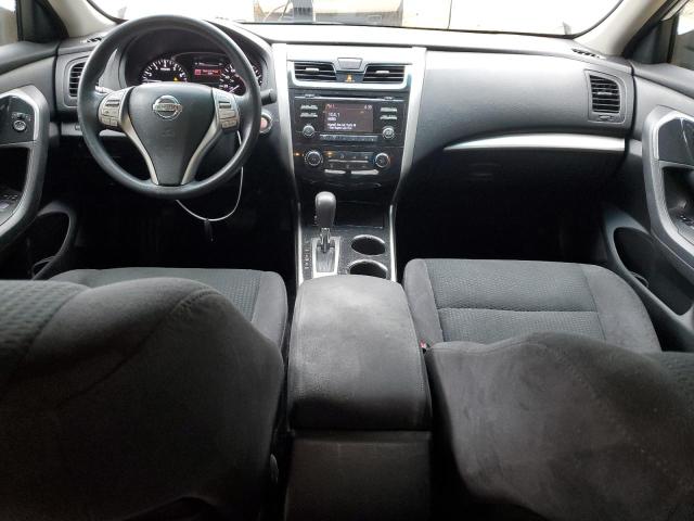  NISSAN ALTIMA 2014 White