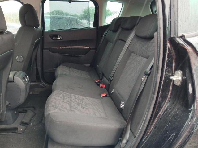 2010 PEUGEOT 3008 EXCLU