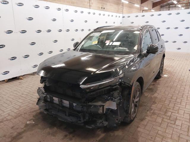 HONDA CR-V ELEGA 2024