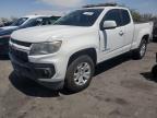 2021 CHEVROLET COLORADO LT   for sale at Copart NV - LAS VEGAS WEST