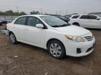 2013 Toyota Corolla Base   en Venta en Chicago Heights, IL - Rear End