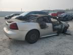 2008 Pontiac Grand Prix  de vânzare în Franklin, WI - Burn
