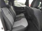 2022 Toyota Tacoma Double Cab на продаже в Davison, MI - Front End
