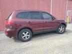 2009 HYUNDAI SANTA FE GL   for sale at Copart ON - LONDON