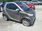 2009 Smart Fortwo Pure zu verkaufen in Jacksonville, FL - Front End
