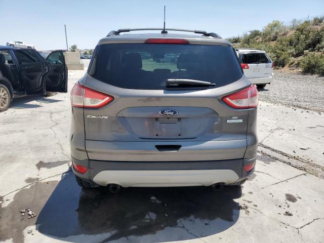  FORD ESCAPE 2013 Gray