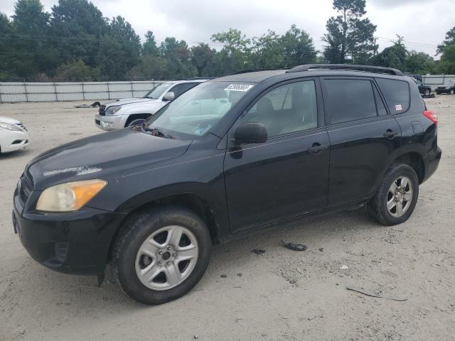 2009 Toyota Rav4   