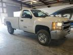 2011 Chevrolet Silverado K2500 Heavy Duty for Sale in Lebanon, TN - Rear End