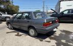 1986 Honda Civic 1500 S zu verkaufen in Antelope, CA - Minor Dent/Scratches