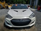 Concord, NC에서 판매 중인 2013 Hyundai Genesis Coupe 3.8L - Damage History