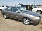 2004 NISSAN SENTRA 1.8 à vendre chez Copart AB - CALGARY