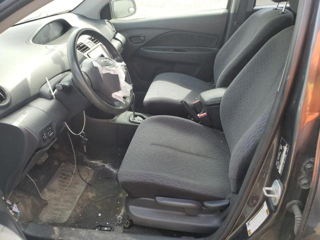 2010 TOYOTA YARIS   
