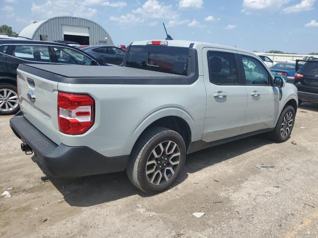  FORD MAVERICK 2023 Серый