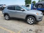 2017 Jeep Compass Latitude   იყიდება Wichita-ში, KS - Rear End