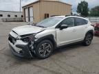 2024 Subaru Crosstrek Premium zu verkaufen in Moraine, OH - Front End