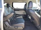 2022 KIA CARNIVAL LX   à vendre chez Copart CA - LOS ANGELES