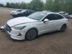 2023 HYUNDAI SONATA HYBRID   à vendre chez Copart ON - COOKSTOWN
