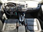2013 Volkswagen Tiguan S продається в Denver, CO - Mechanical