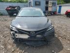 2018 TOYOTA CAMRY L   for sale at Copart NY - NEWBURGH