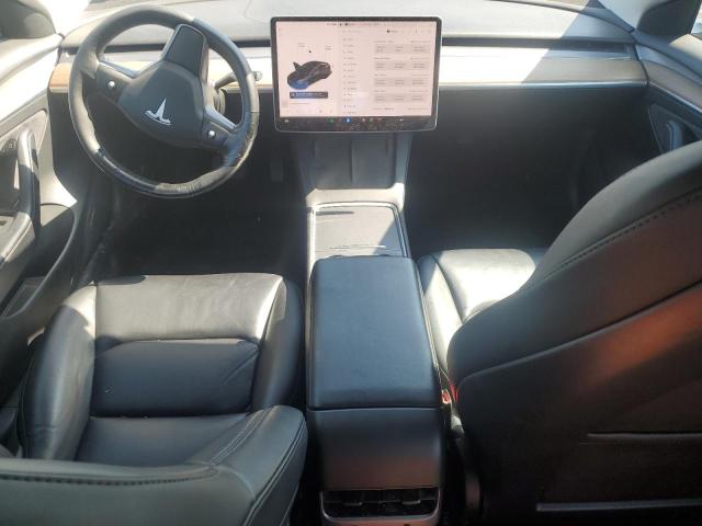  TESLA MODEL 3 2022 Черный