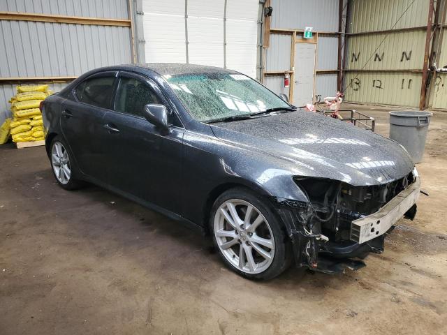 2006 LEXUS IS 350  
