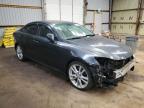 2006 LEXUS IS 350   for sale at Copart ON - COOKSTOWN