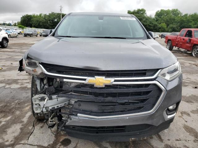  CHEVROLET TRAVERSE 2019 Серый