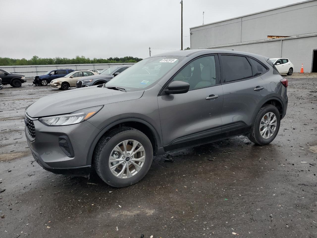 2025 Ford Escape Active for Sale in Fredericksburg, VA - Normal Wear