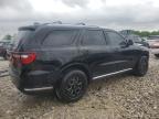 2019 Dodge Durango Sxt იყიდება Wayland-ში, MI - Front End